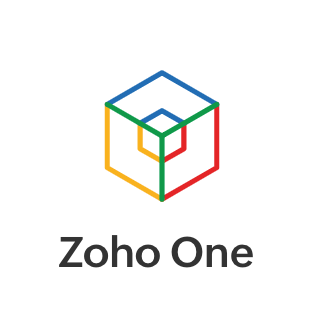 5. ZOHO 各产品售卖